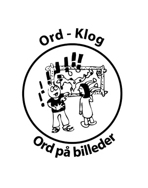 Ord på billeder